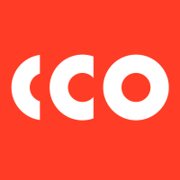 Logo CCO Villeurbanne